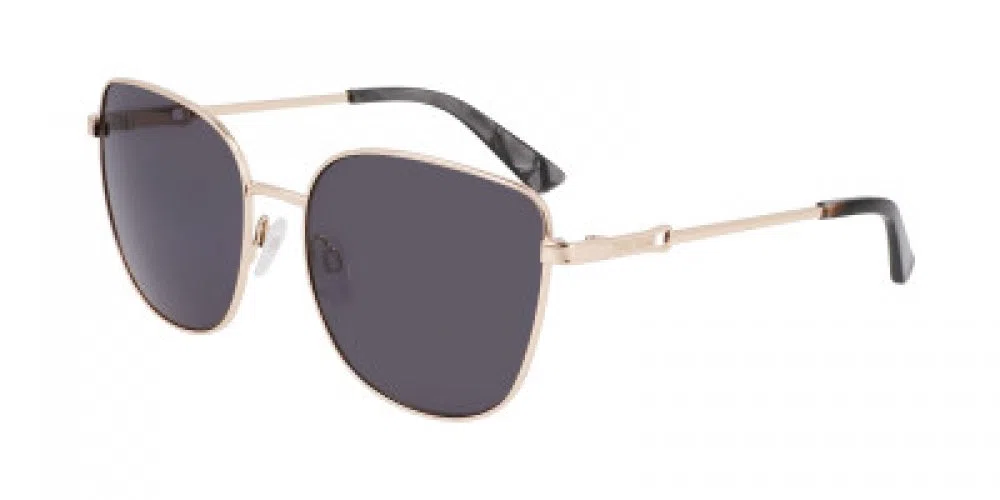 Anne Klein AK7098 Sunglasses - view 2